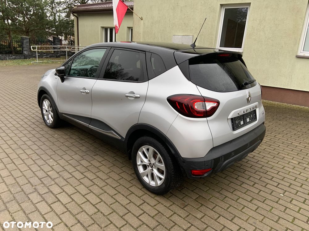 Renault Captur 1.0 TCe Intens - 6