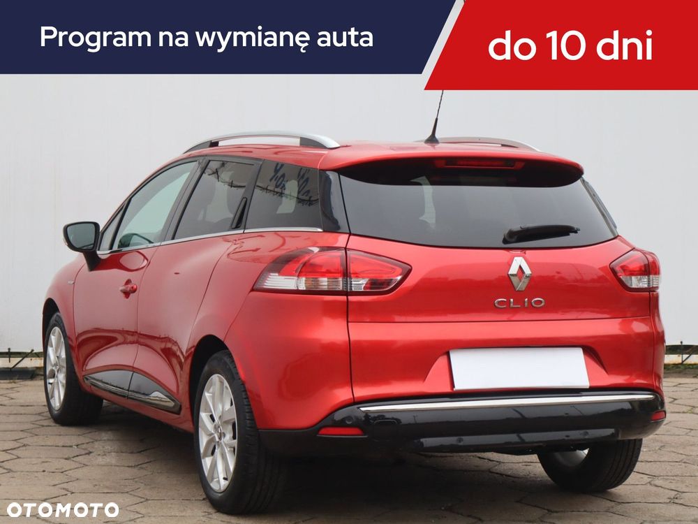 Renault Clio - 6