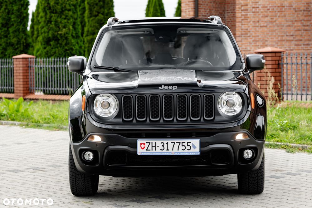 Jeep Renegade - 7