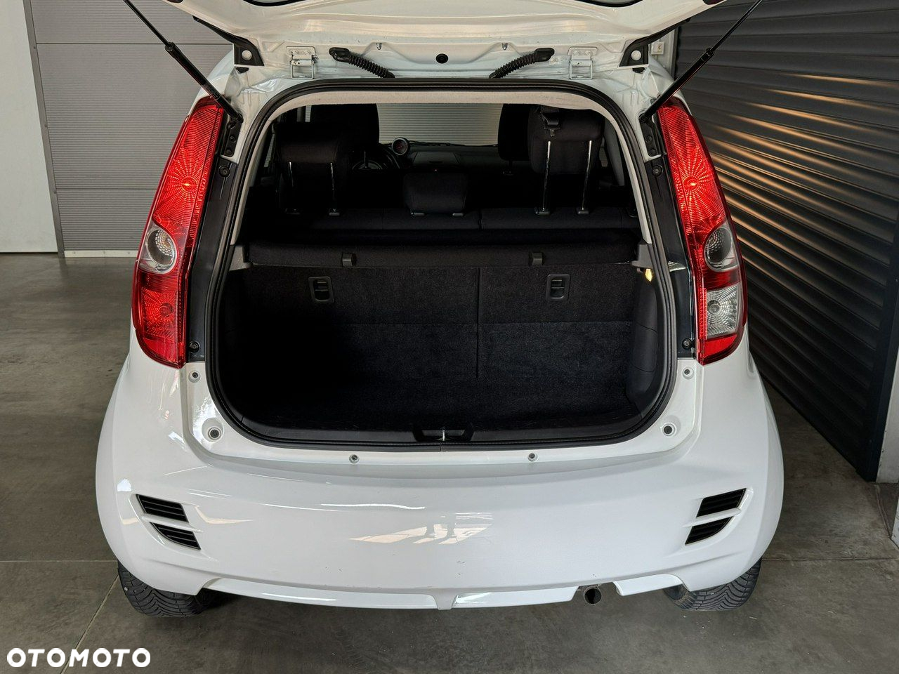 Suzuki Splash 1.0 Club - 17