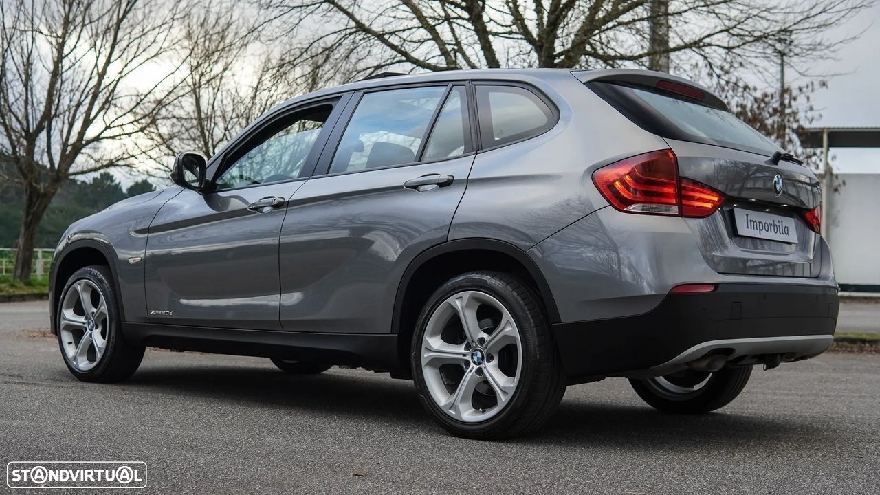 BMW X1 - 50