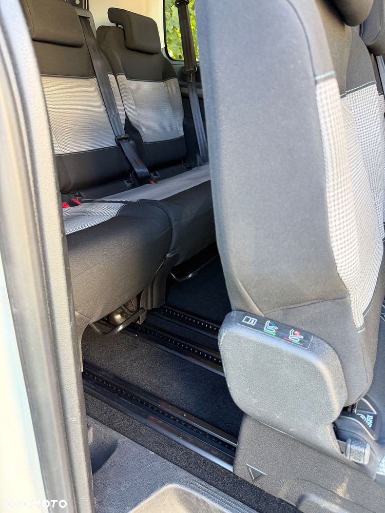 Citroën SpaceTourer - 24