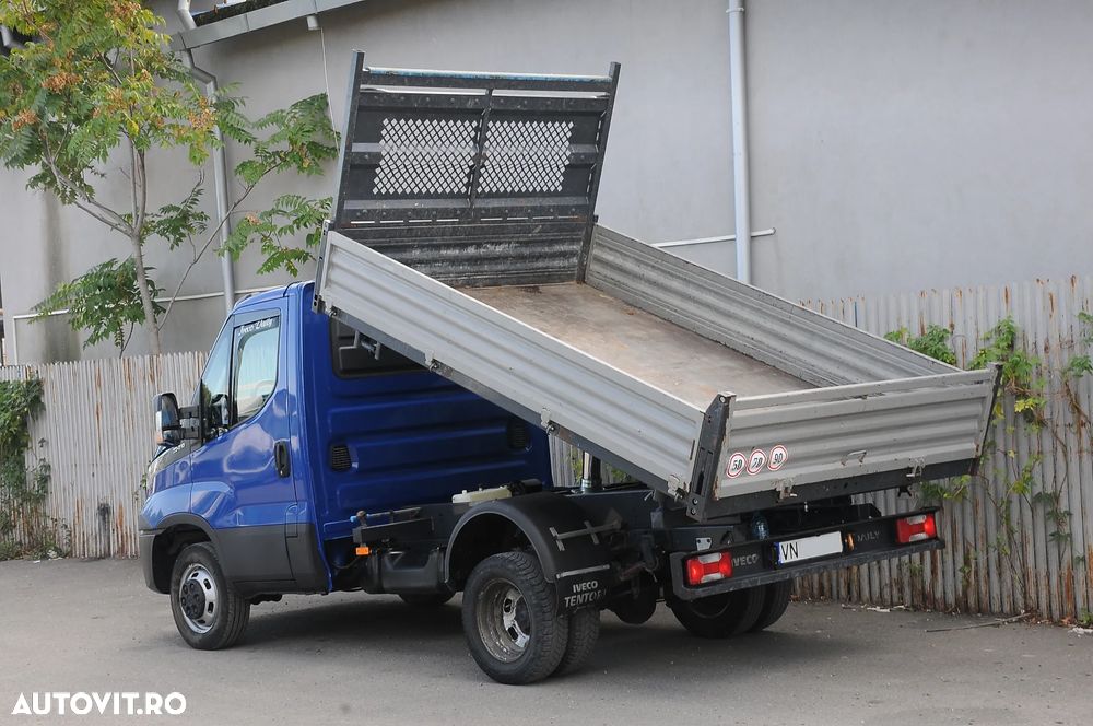 Iveco Daily - 3