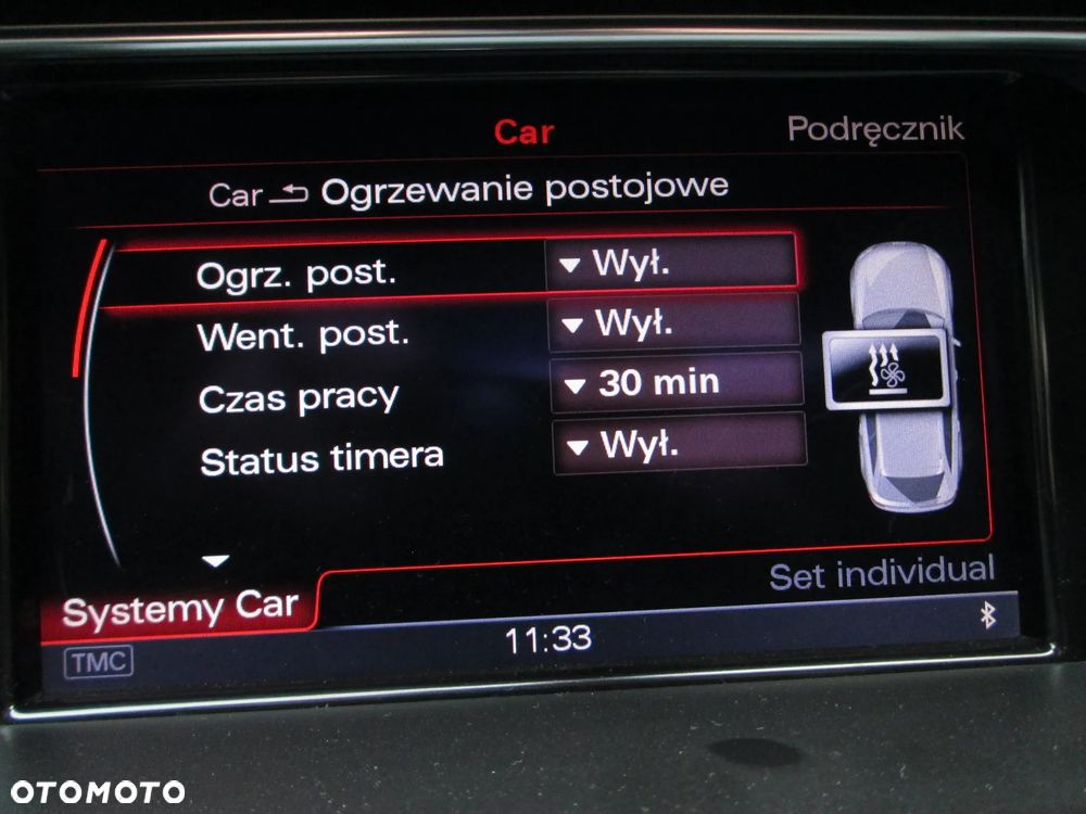 Audi A4 Allroad 2.0 TDI DPF - 29