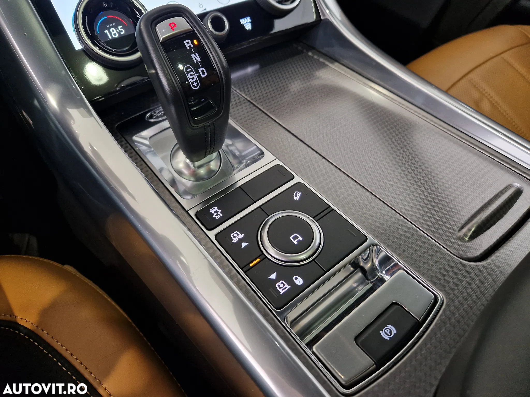 Land Rover Range Rover Sport 3.0 SDV6 SE - 26