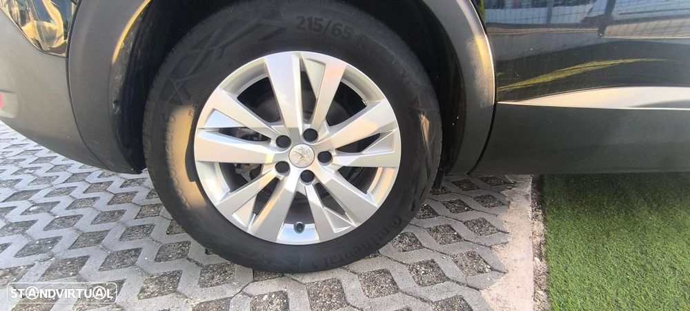 Peugeot 5008 1.2 PureTech Active - 27