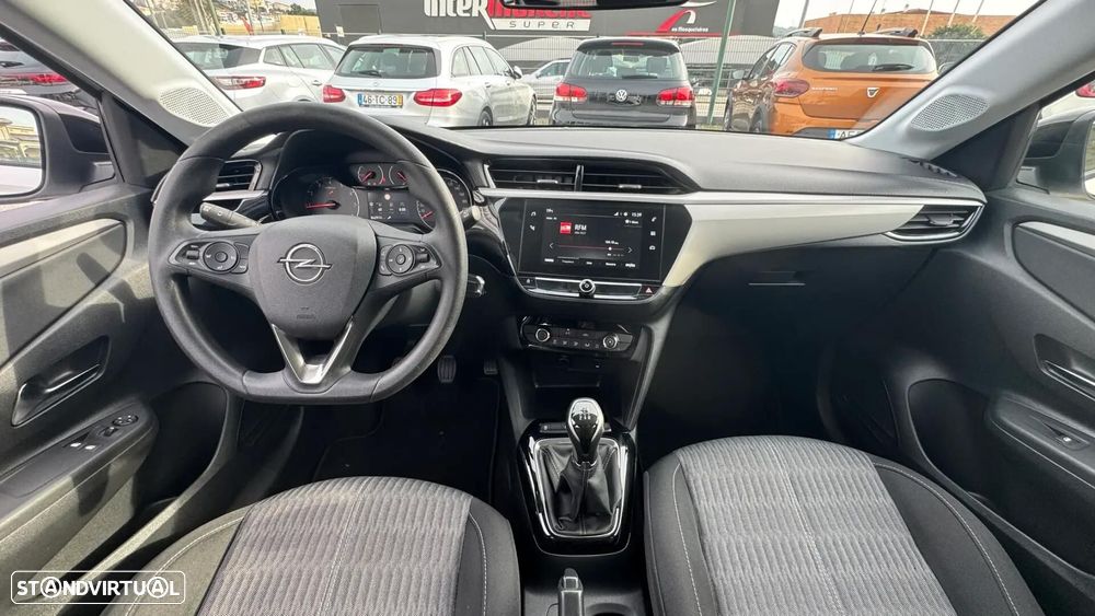 Opel Corsa - 27