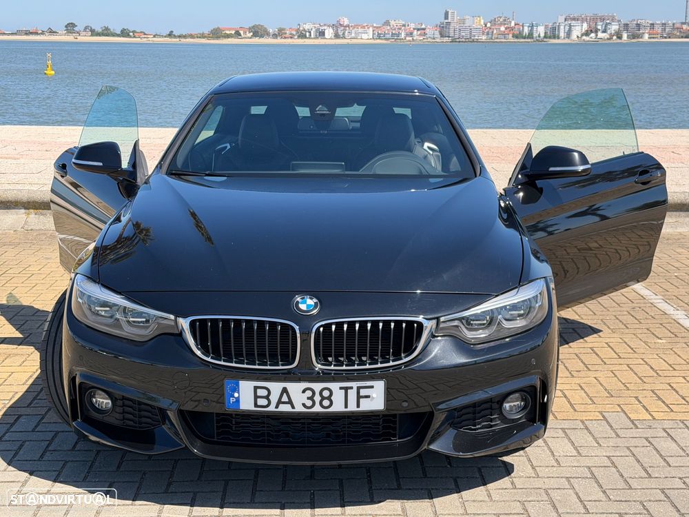 BMW 420 d M Sport - 53