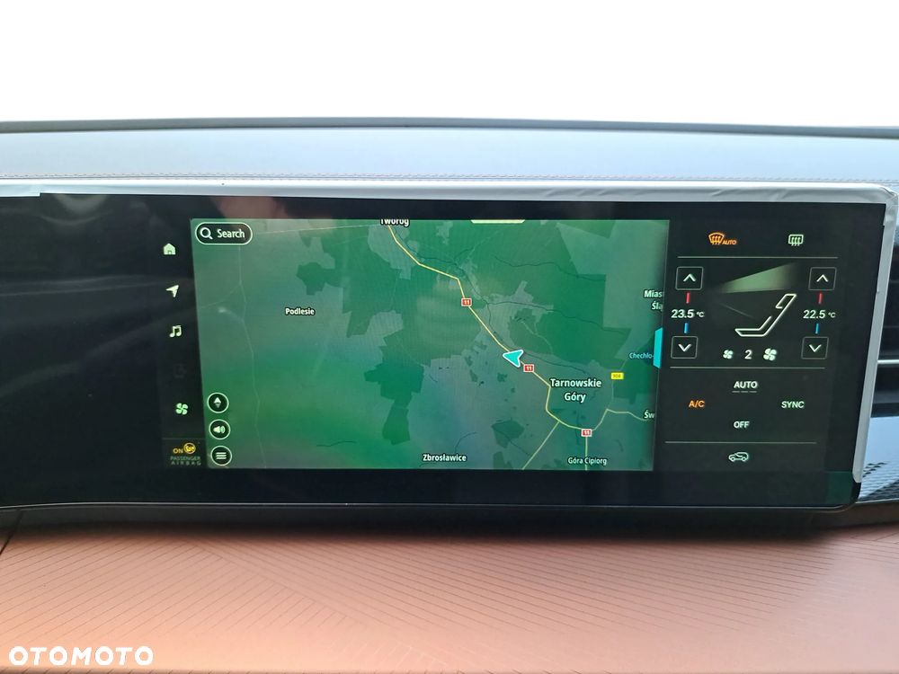SsangYong/KGM Torres - 16