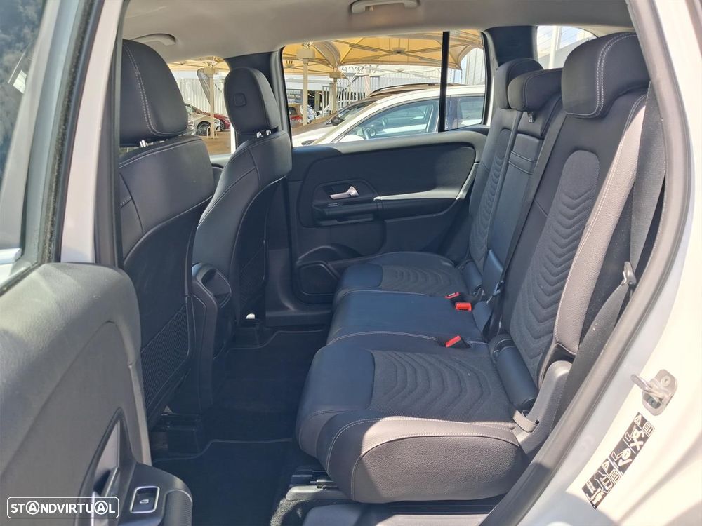 Mercedes-Benz GLB 180 d Style - 11