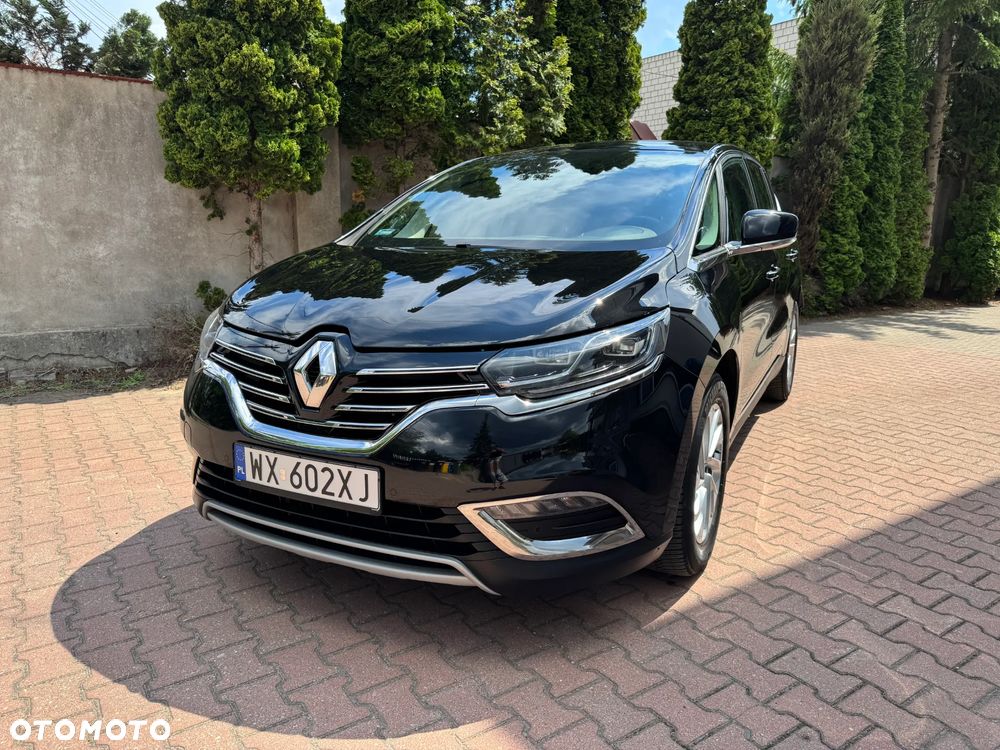 Renault Espace 1.6 dCi Energy Life - 1