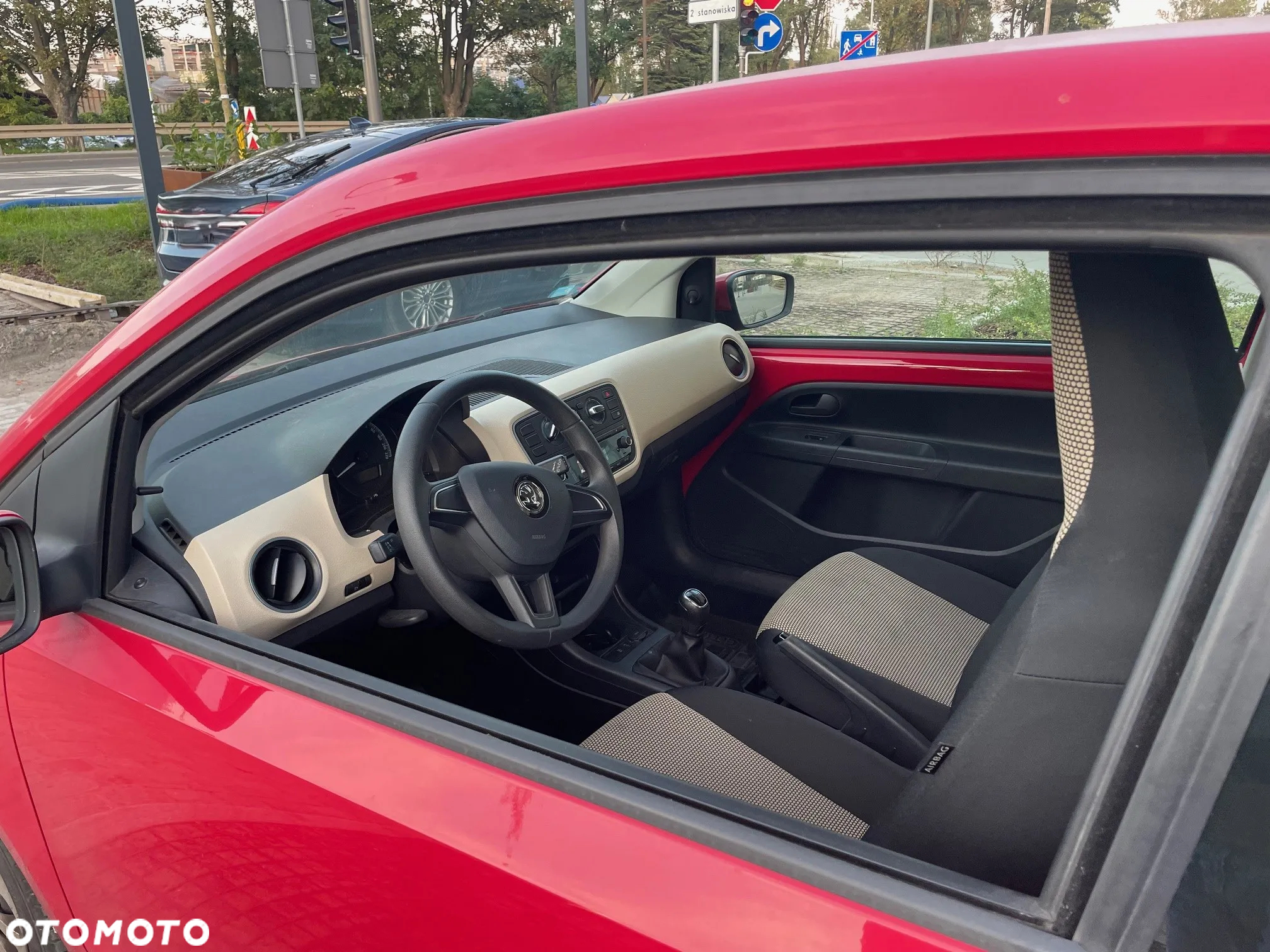 Skoda Citigo 1.0 Ambition - 8