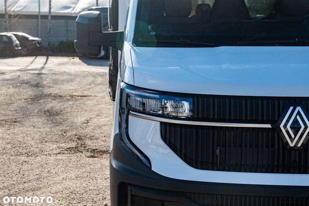 Renault Master L3 Zabudowa 10EP 2.0 170KM - 4