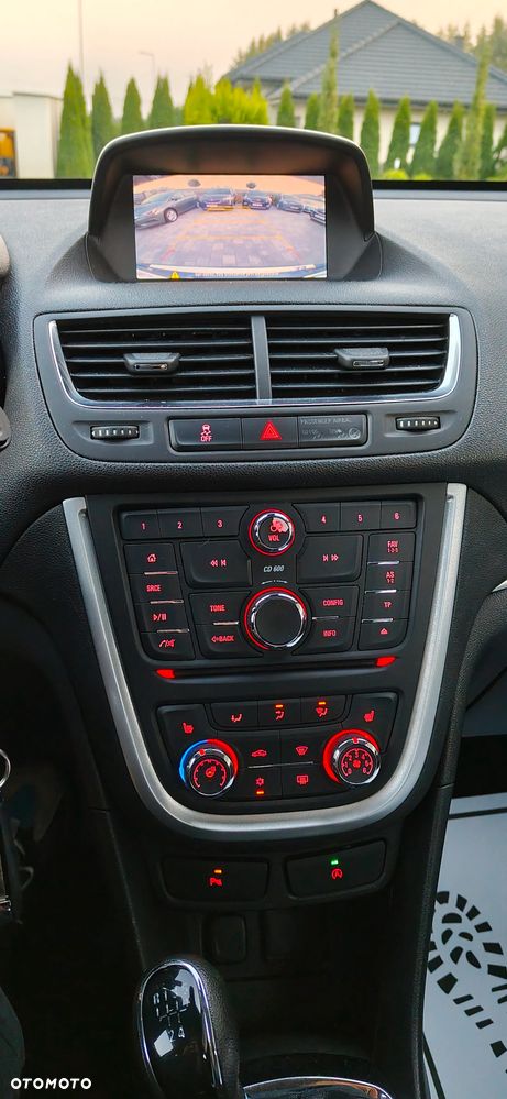 Opel Mokka 1.6 ecoFLEX Start/Stop Color Edition - 22