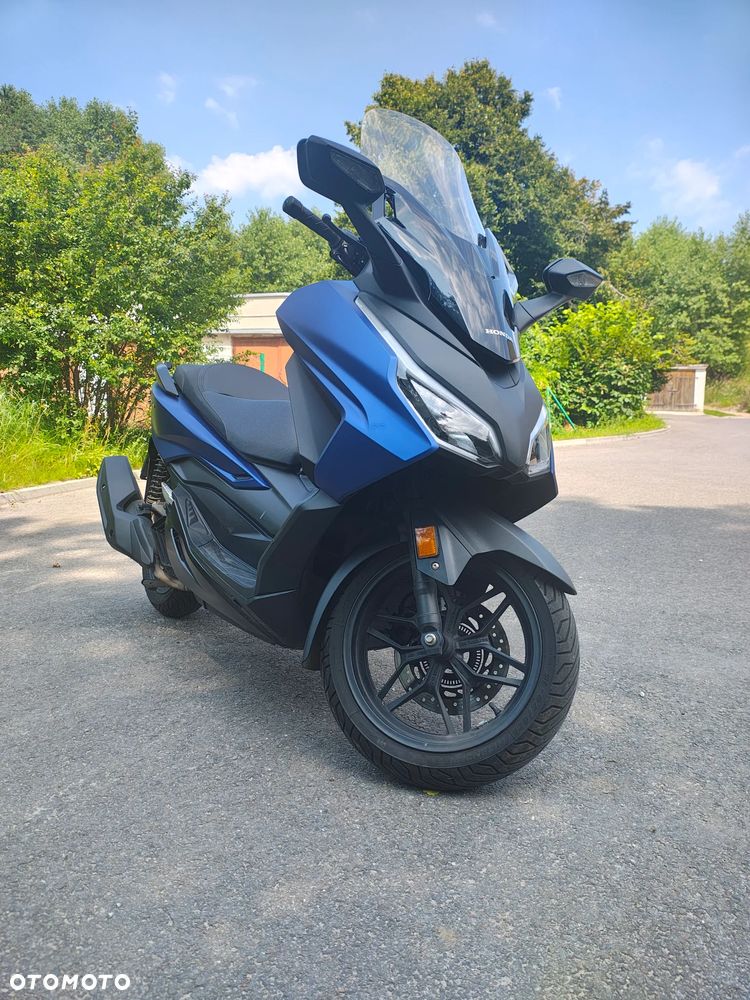 Honda NSS - 1