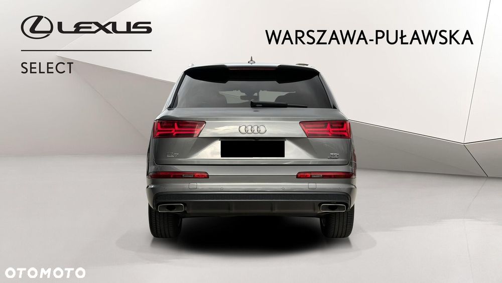 Audi Q7 - 5