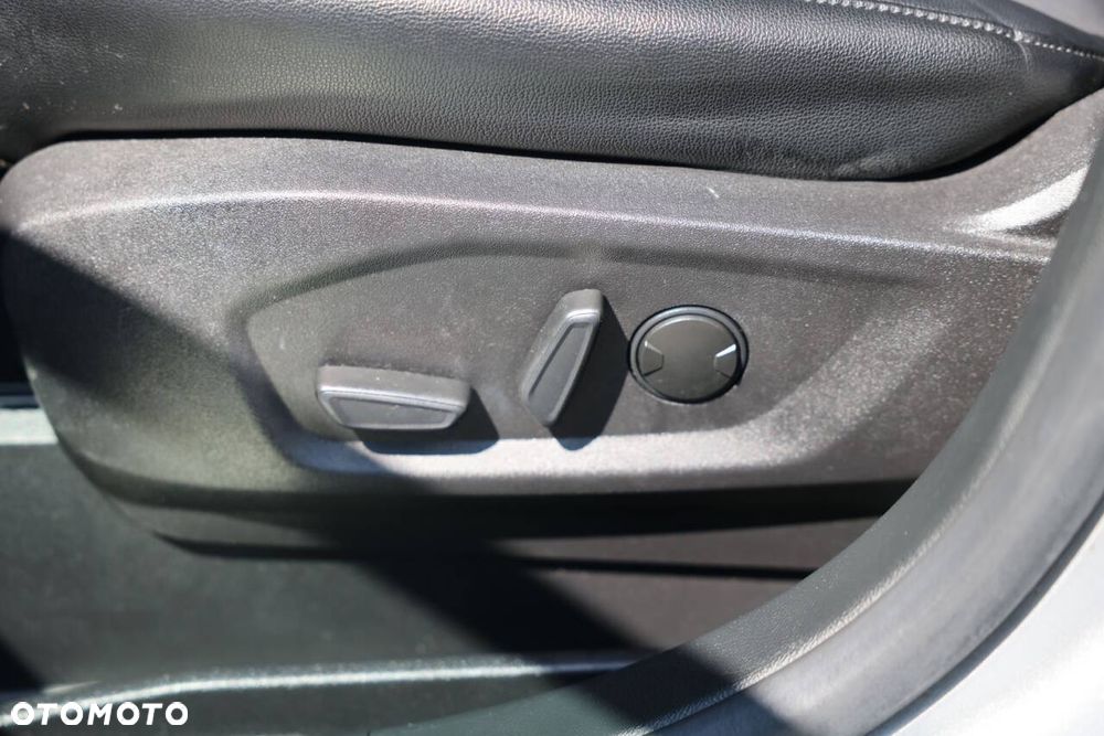 Ford Edge - 19