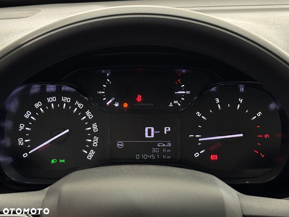 Citroën C3 1.2 PureTech Shine EAT6 - 16