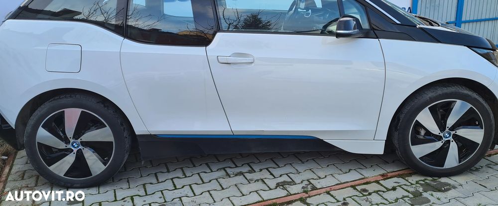 BMW i3 94 Ah - 14