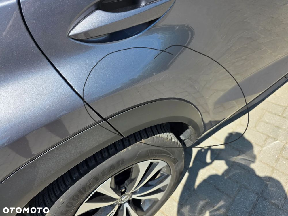 Lexus NX 300 F Impression AWD - 21