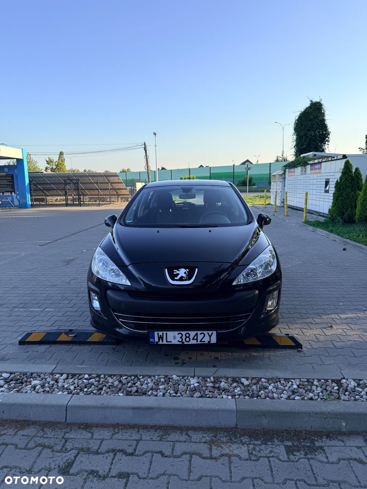 Peugeot 308 - 9