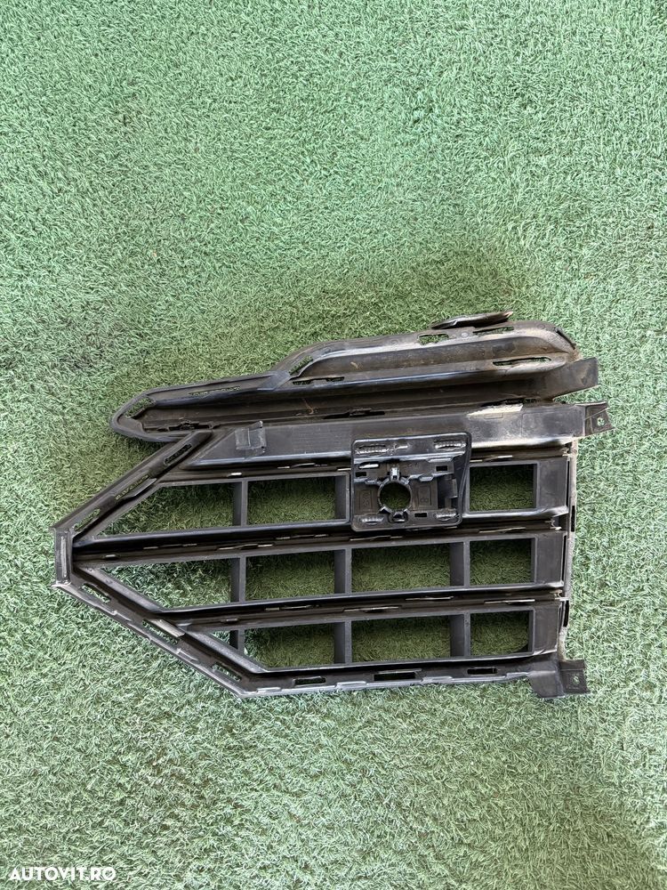 Grila laterala bara dreapta fata vw volkswagen Touareg 2017-2020 - 3