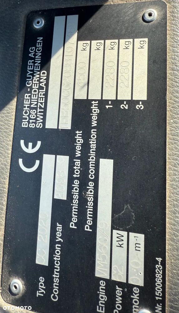 Inny City Cat 2020 - 8