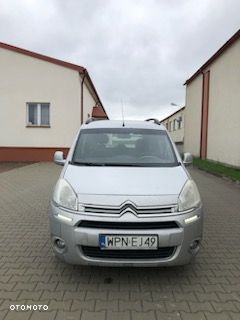 Citroën Berlingo 1.6 HDi Seduction - 8