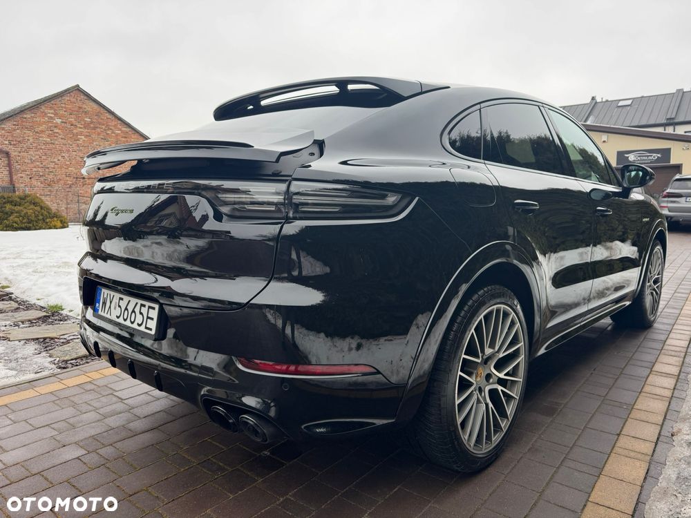 Porsche Cayenne Platinum Edition - 3