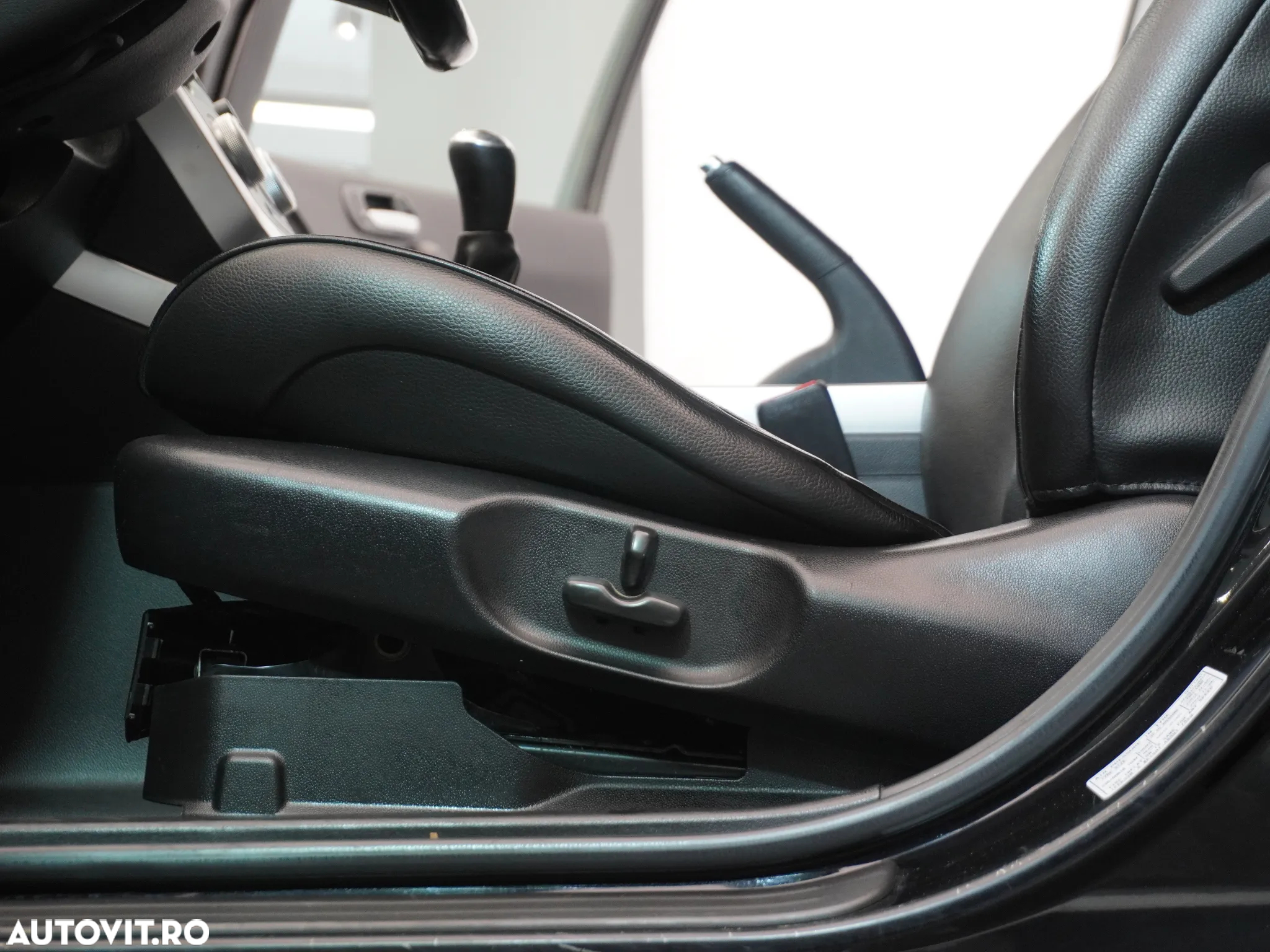 Mazda CX-7 - 22