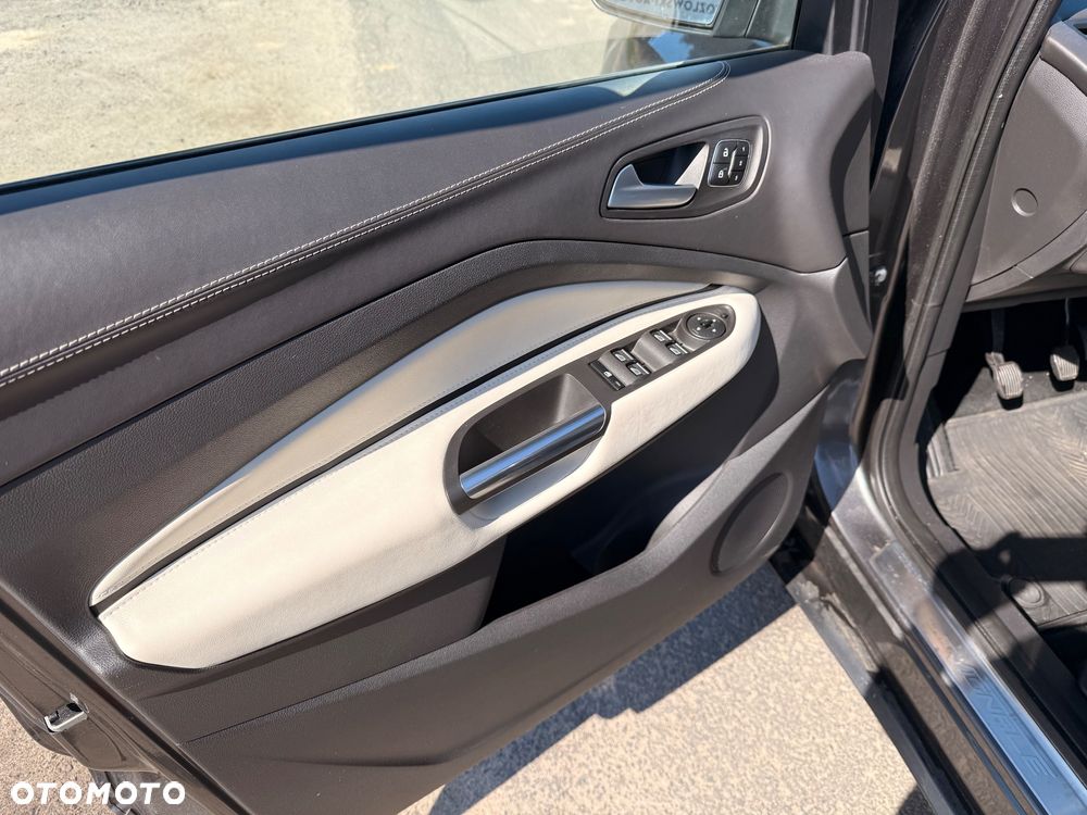 Ford Kuga Vignale 1.5 EcoBoost FWD ASS - 10