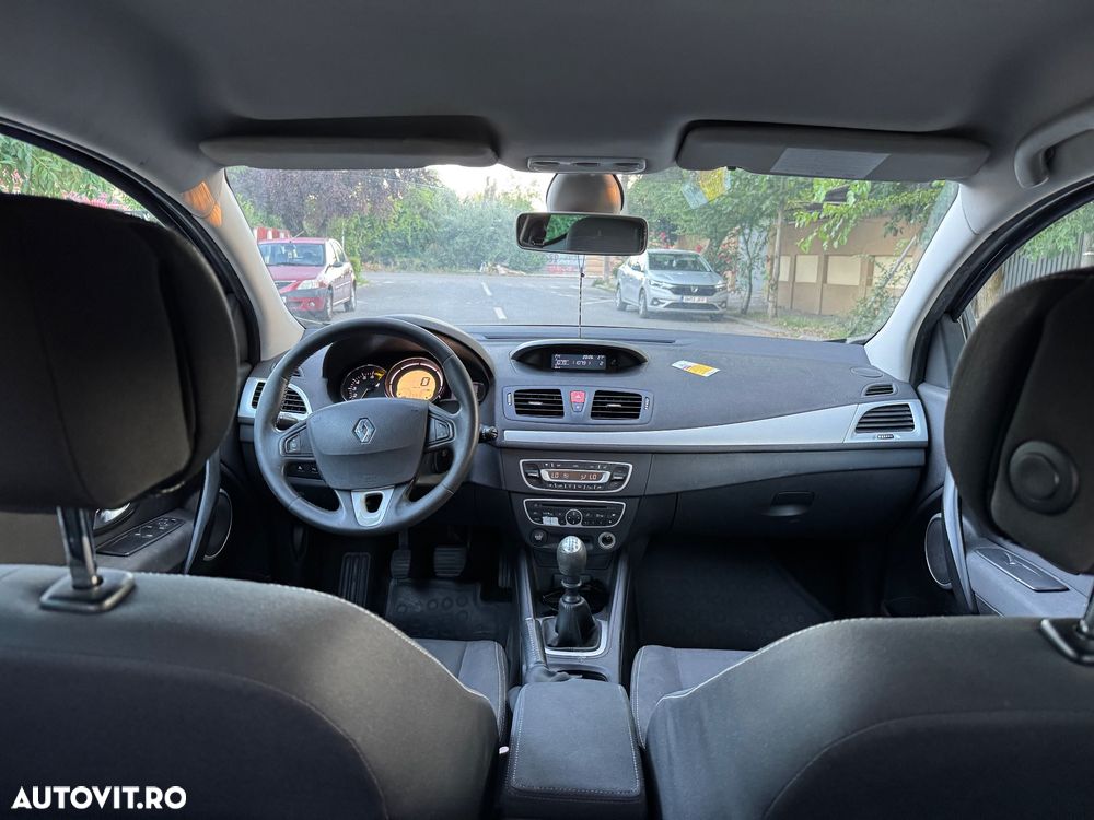 Renault Megane - 4