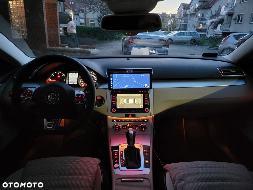 Volkswagen CC 2.0 TDI BlueMotion Technology DSG - 39