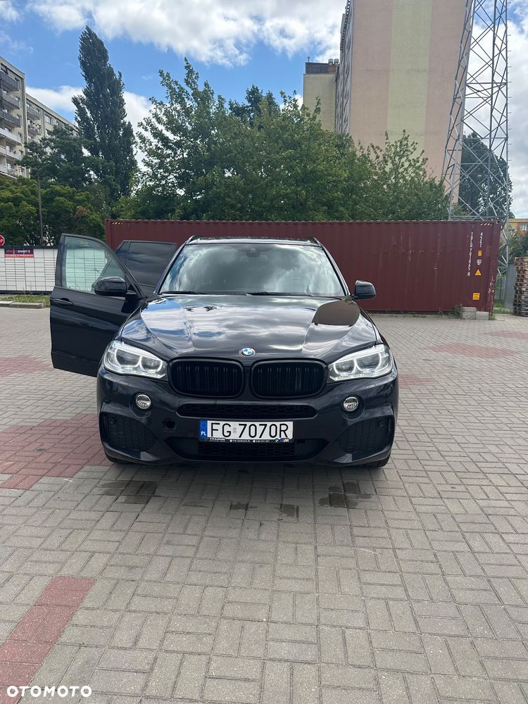 BMW X5 xDrive30d - 2