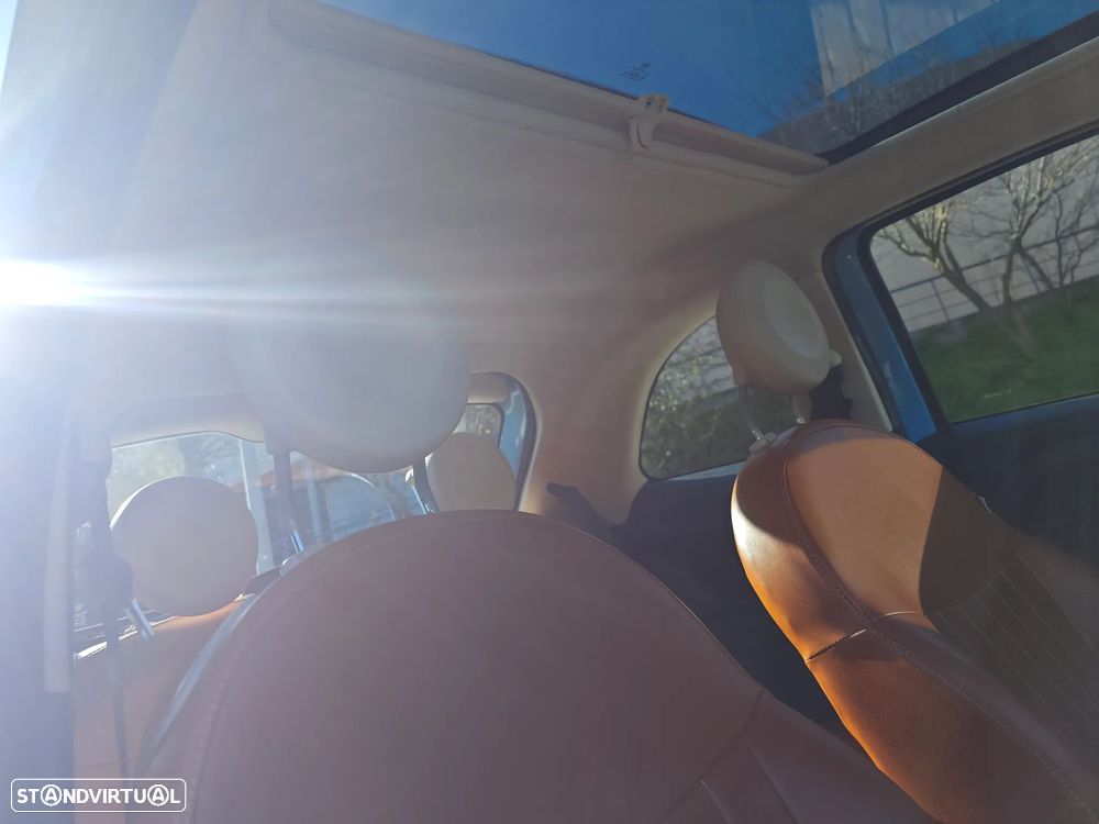 Fiat 500 0.9 TwinAir S&S Vintage '57 - 6