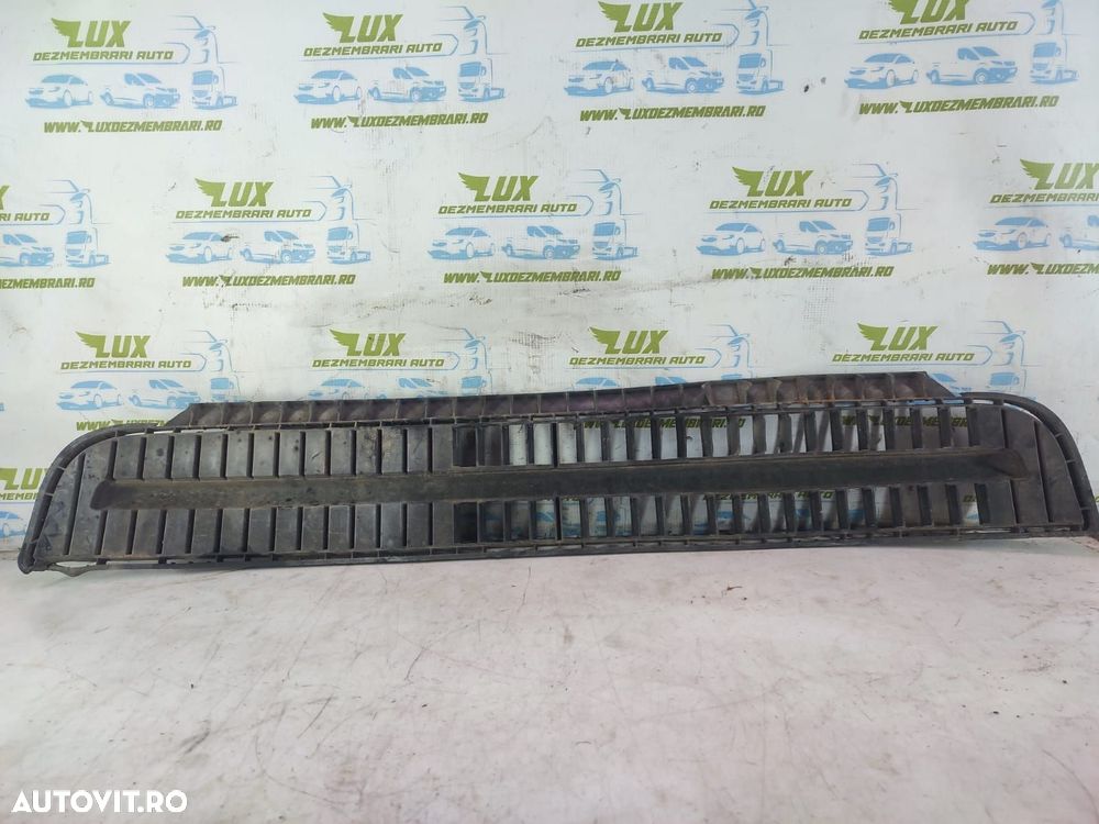 Grila bara fata 1ST853677B Skoda Citigo 1 [2011 - 2017] 1.0 benzina C - 1