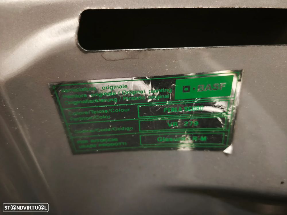 Lancia Delta 1.6 M-Jet Platino - 3