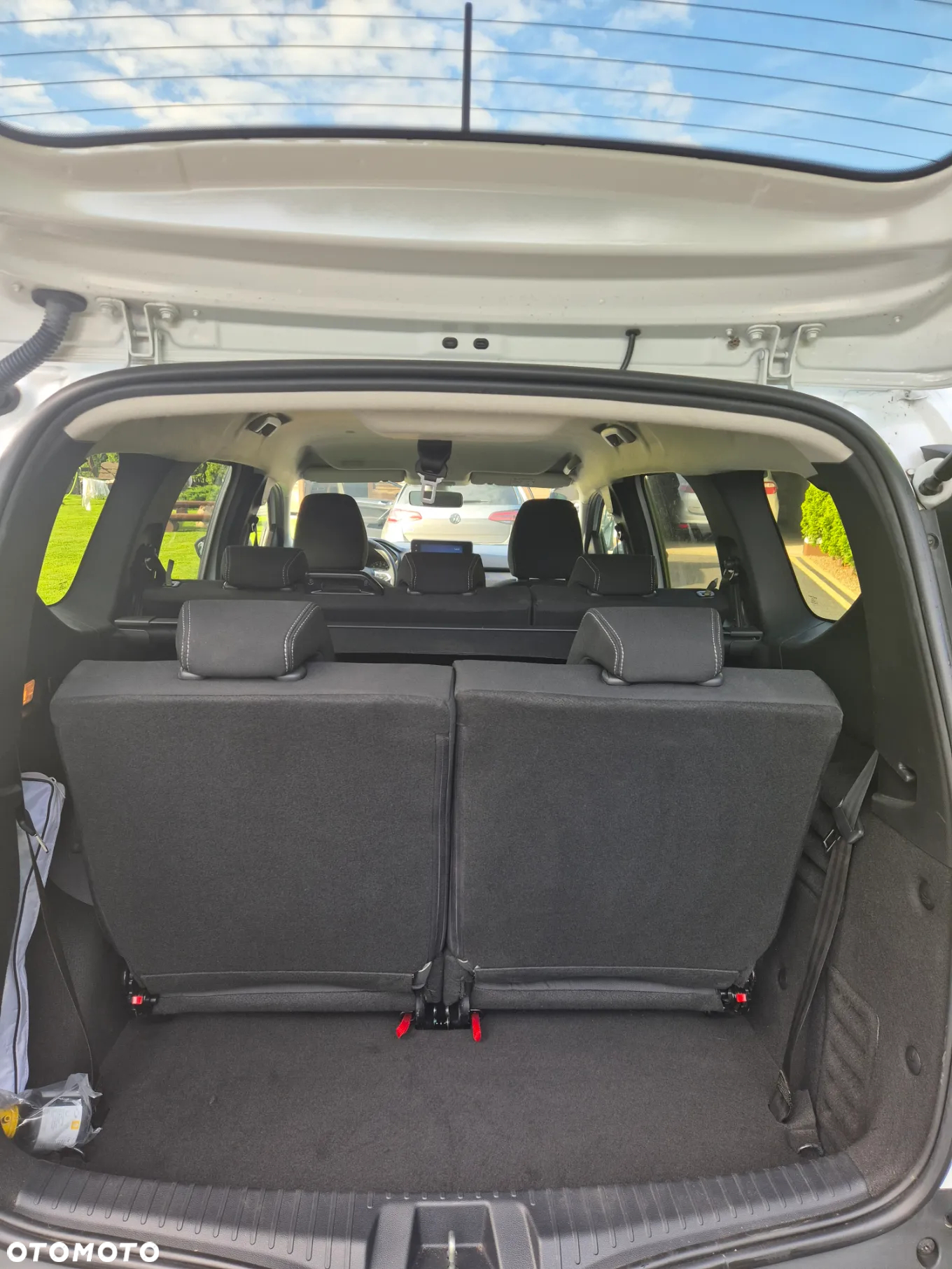 Dacia Jogger 1.0 TCe Comfort 7os - 8