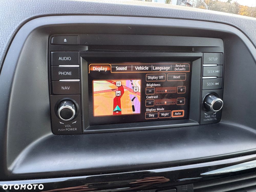 Mazda CX-5 2.2 SKYACTIV-D AWD Sports-Line - 30