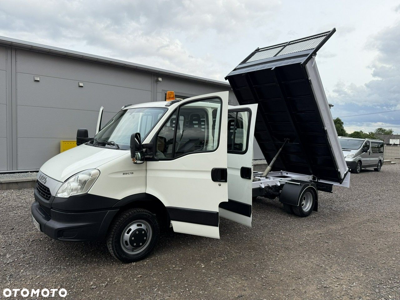 Iveco Daily - 23