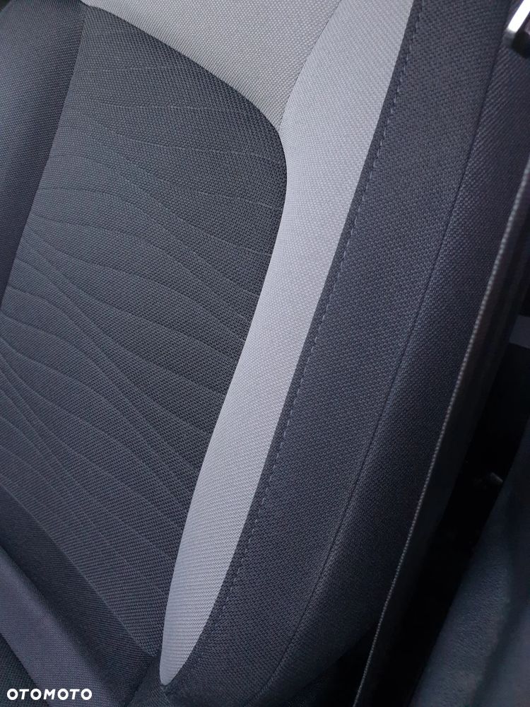 Citroën C4 Grand Picasso 2.0 HDi Exclusive - 24