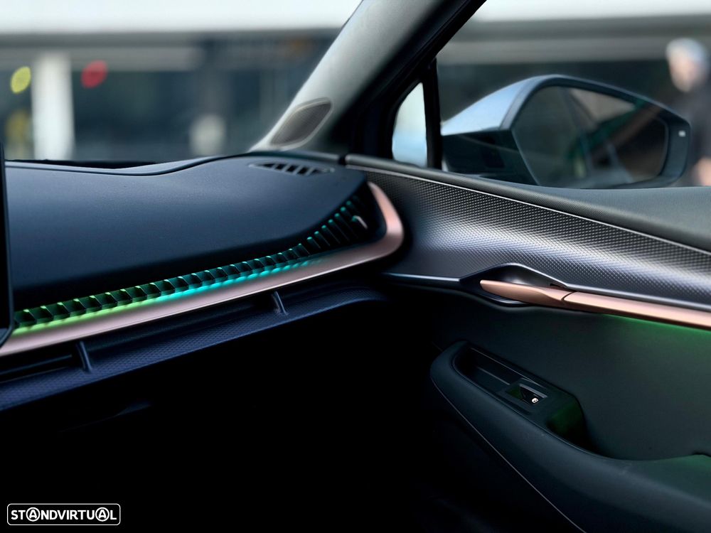 Cupra Tavascan 210 kW/77kWh HA Endurance - 38