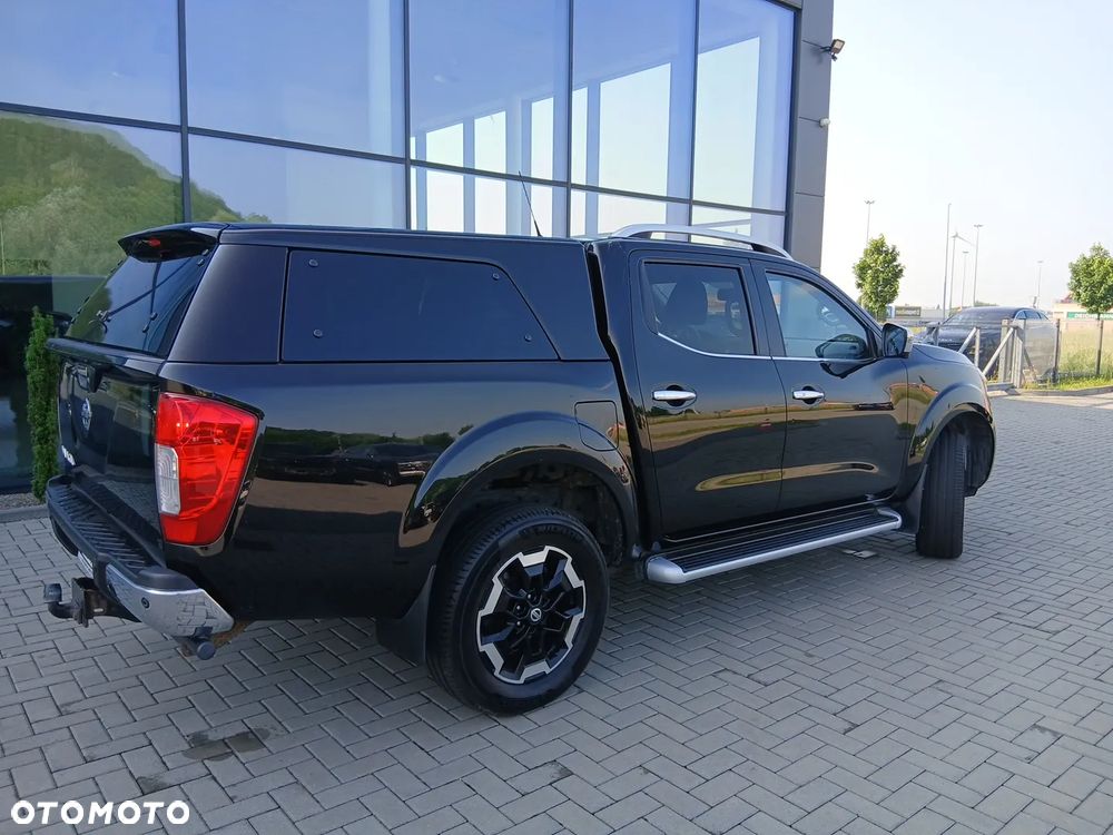 Nissan Navara - 33