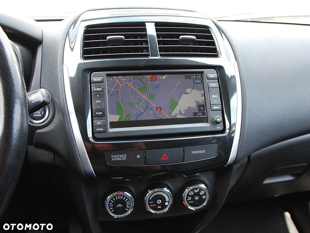 Peugeot 4008 HDI FAP 150 Stop & Start Allure - 8