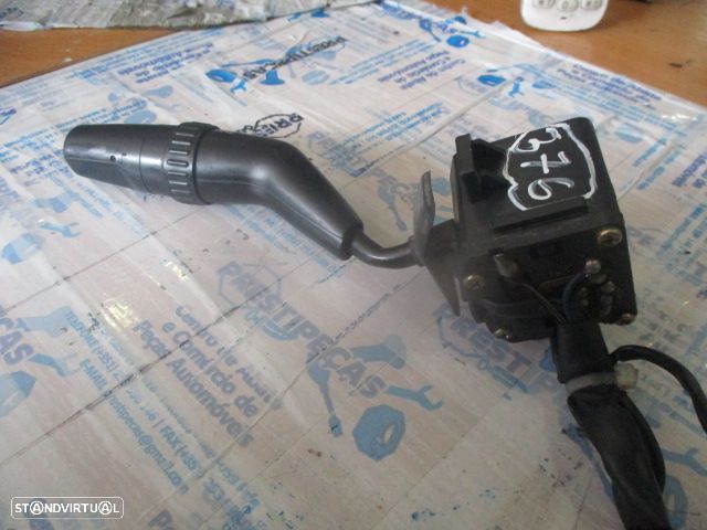 Comutador COM376 HYUNDAI H1 ESCOVAS - 2