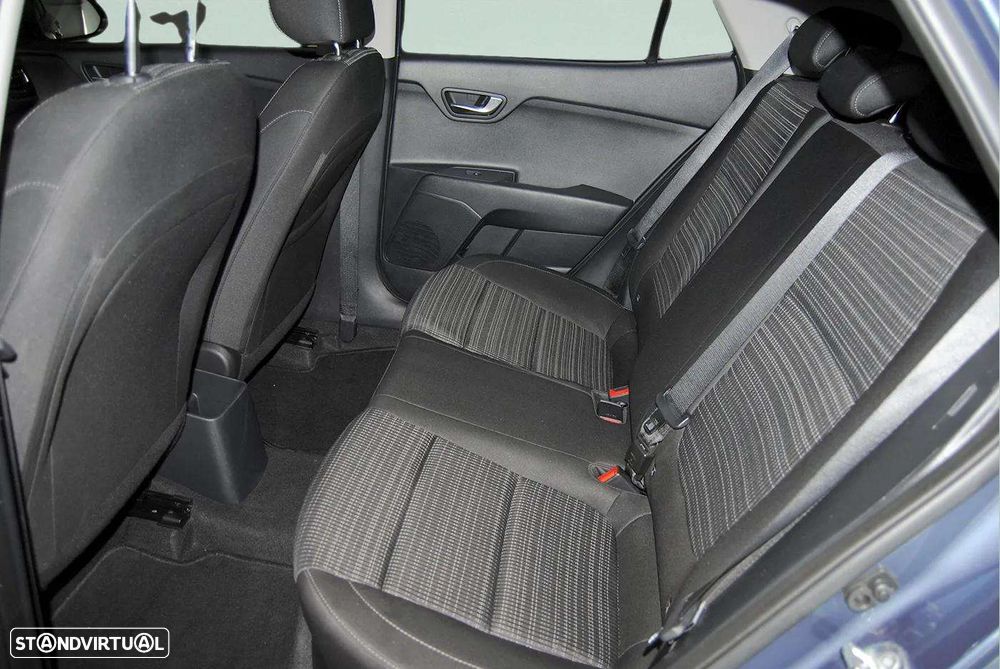 Kia Stonic 1.0 T-GDI Drive - 19