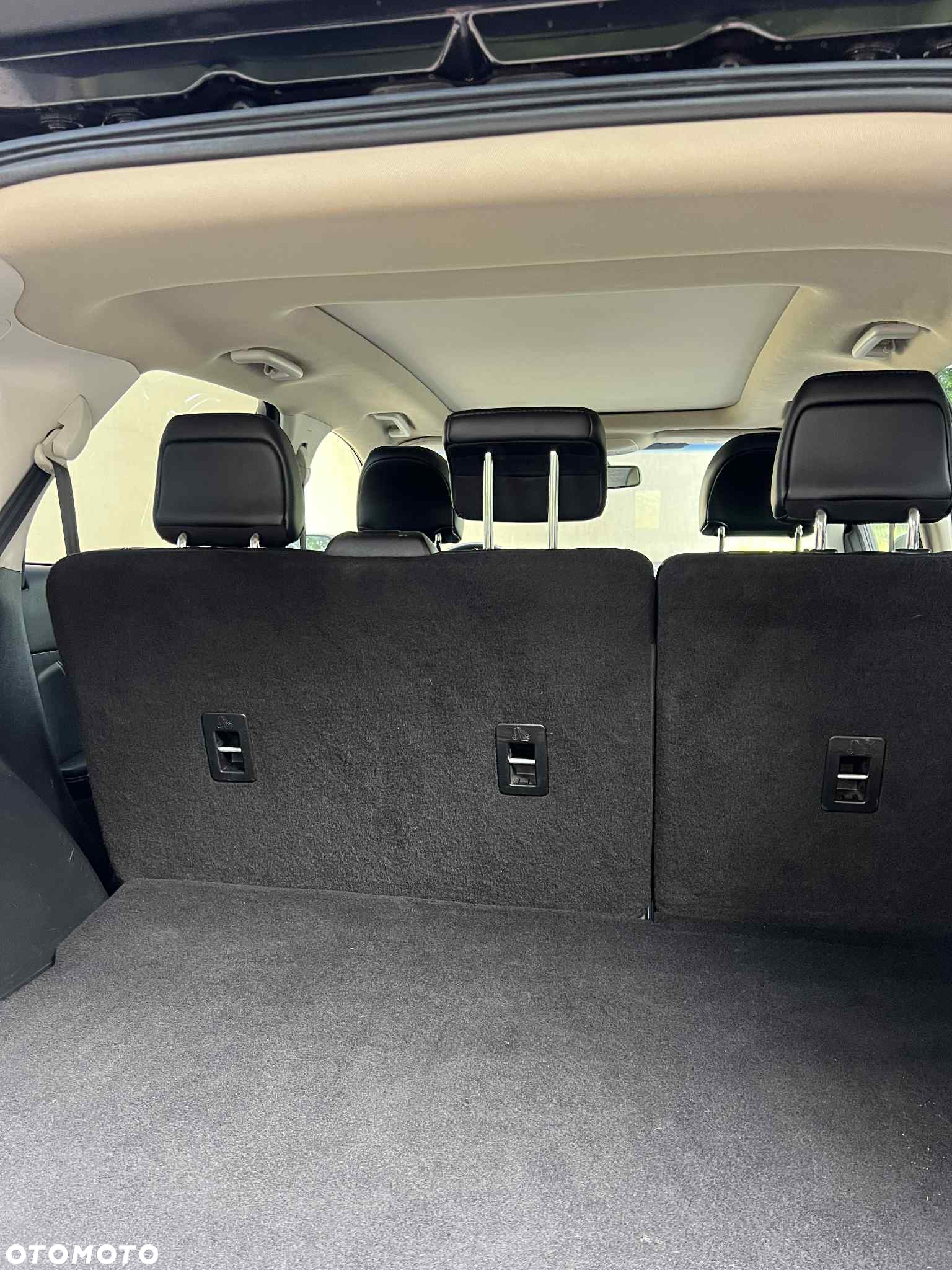 Ford Edge - 23
