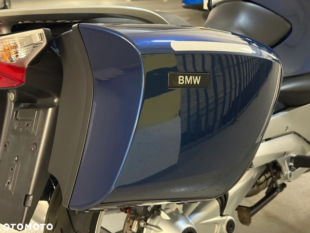 BMW RT - 17