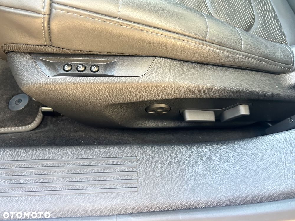 Citroën C5X PureTech 180 Start&Stop EAT8 SHINE - 11