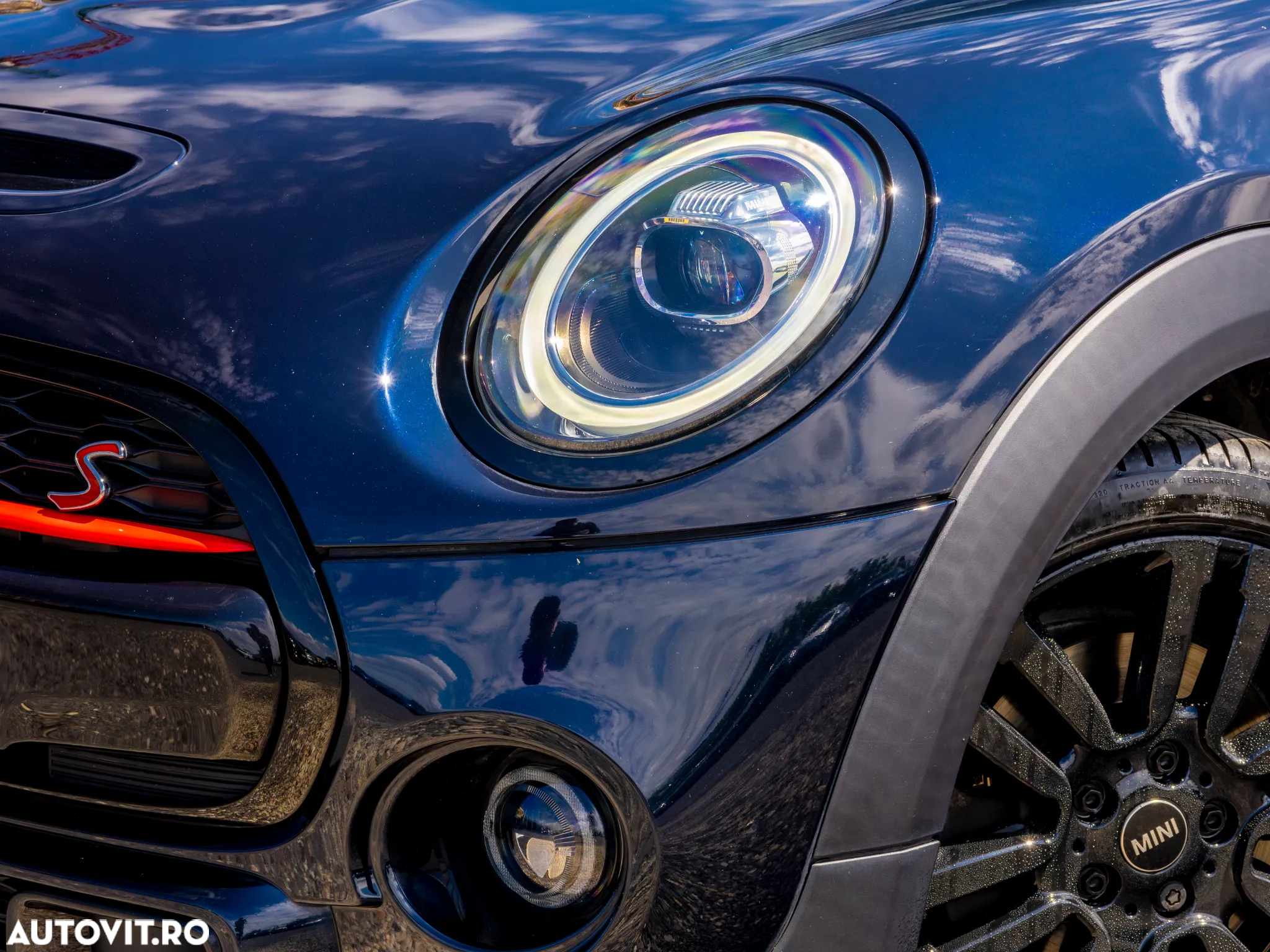 Mini Cooper S - 10